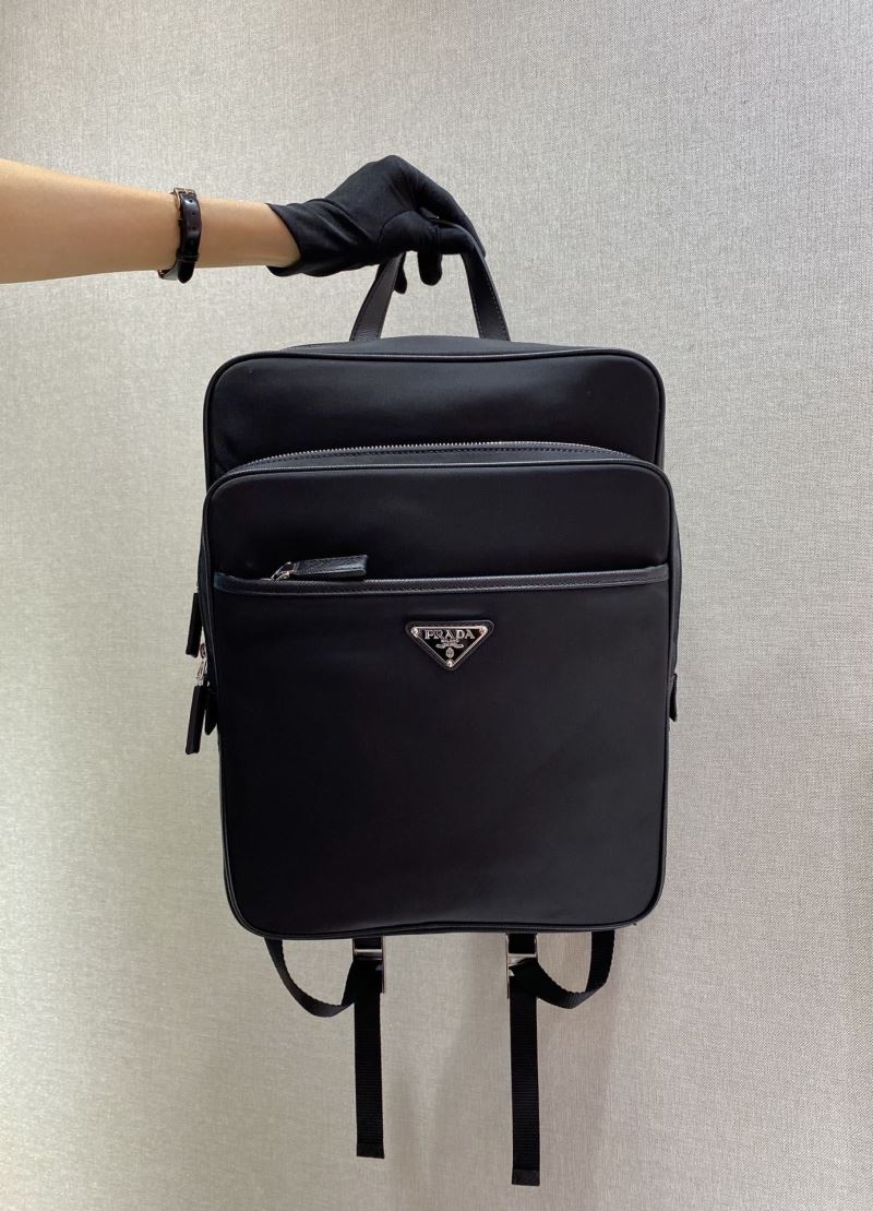 Pra*a backpacks